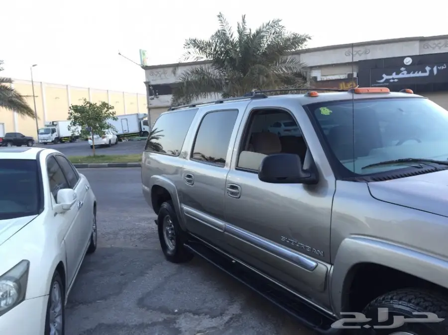 جمس سوبربان 2002 (image 4)