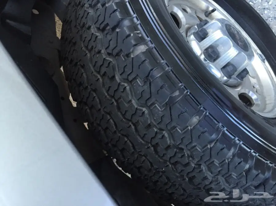 جمس سوبربان 2002 (image 6)