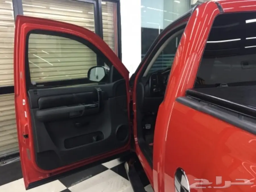 سلفرآدو 2007  (image 9)