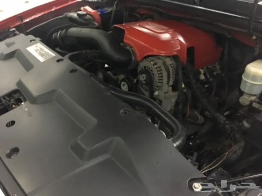 سلفرآدو 2007  (image 13)