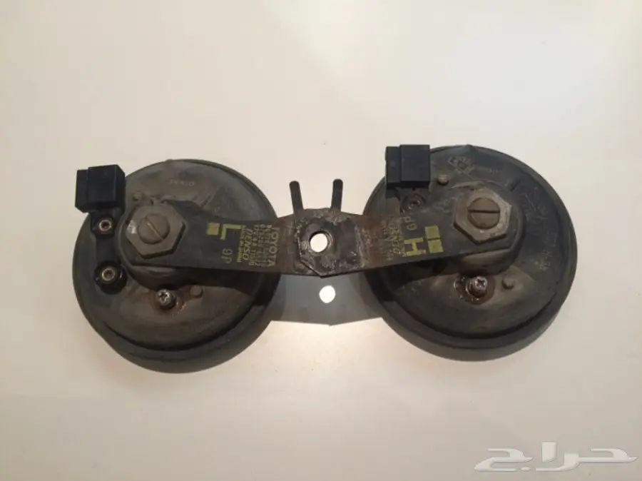 بوري لكزس (image 1)