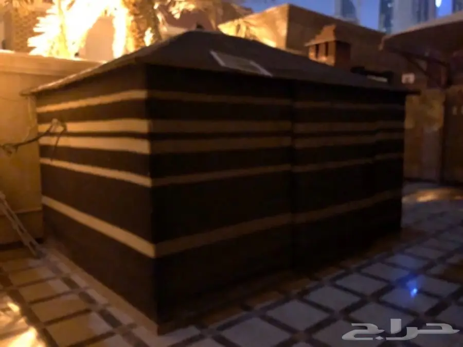 بيت شعر للبيع شمال الرياض