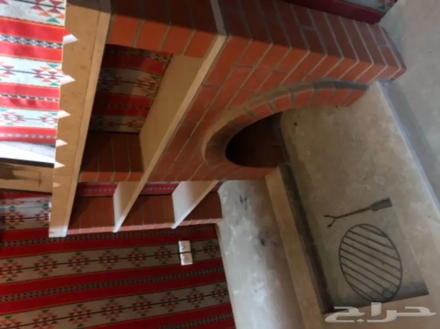 بيت شعر للبيع شمال الرياض (image 2)