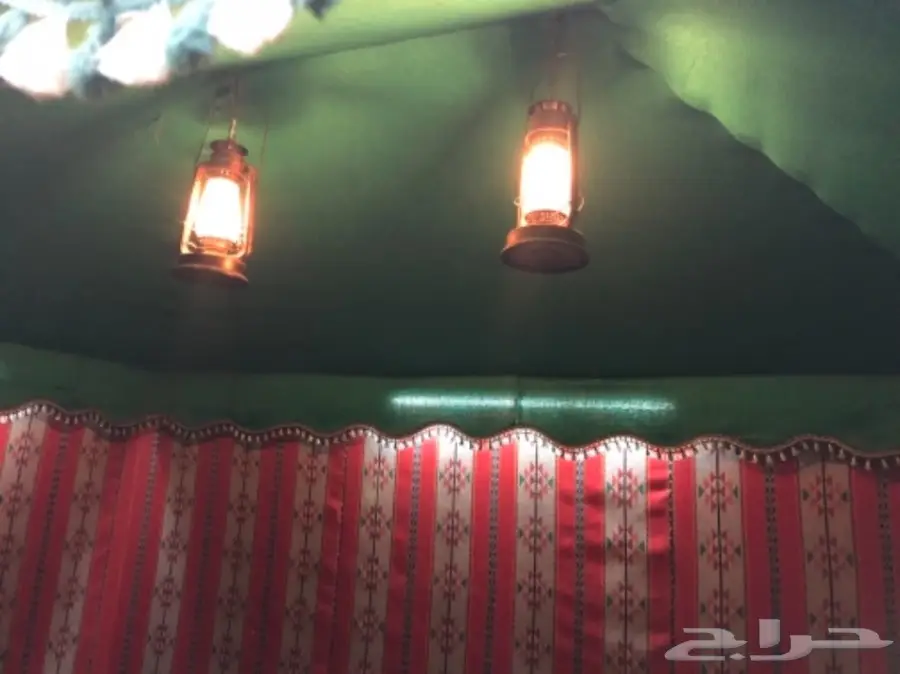 بيت شعر للبيع شمال الرياض (image 3)