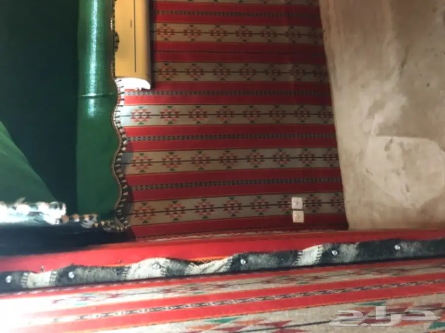 بيت شعر للبيع شمال الرياض (image 6)