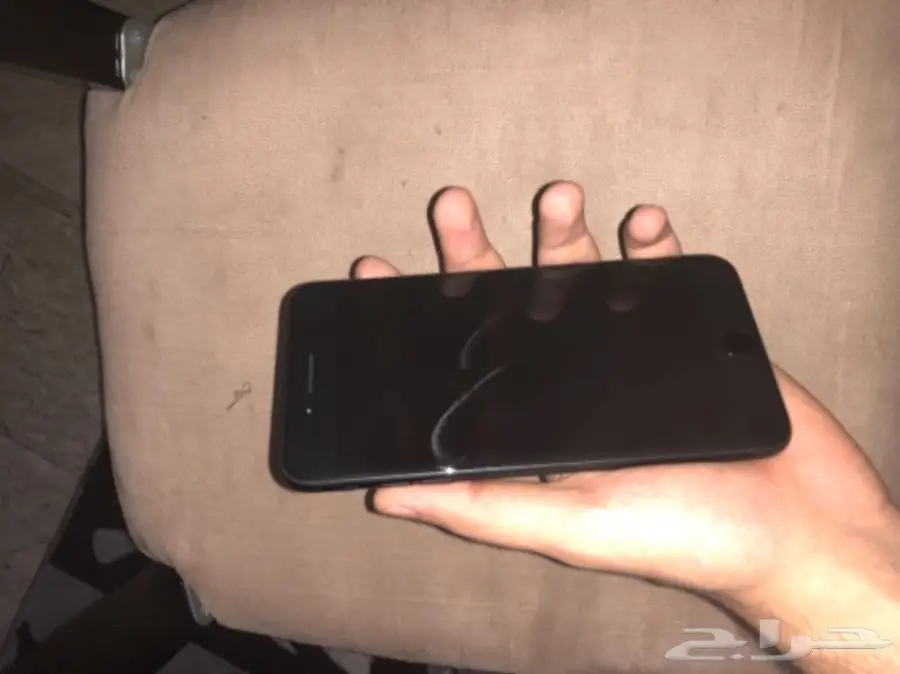 ايفون 7 بلس 128 جيجا