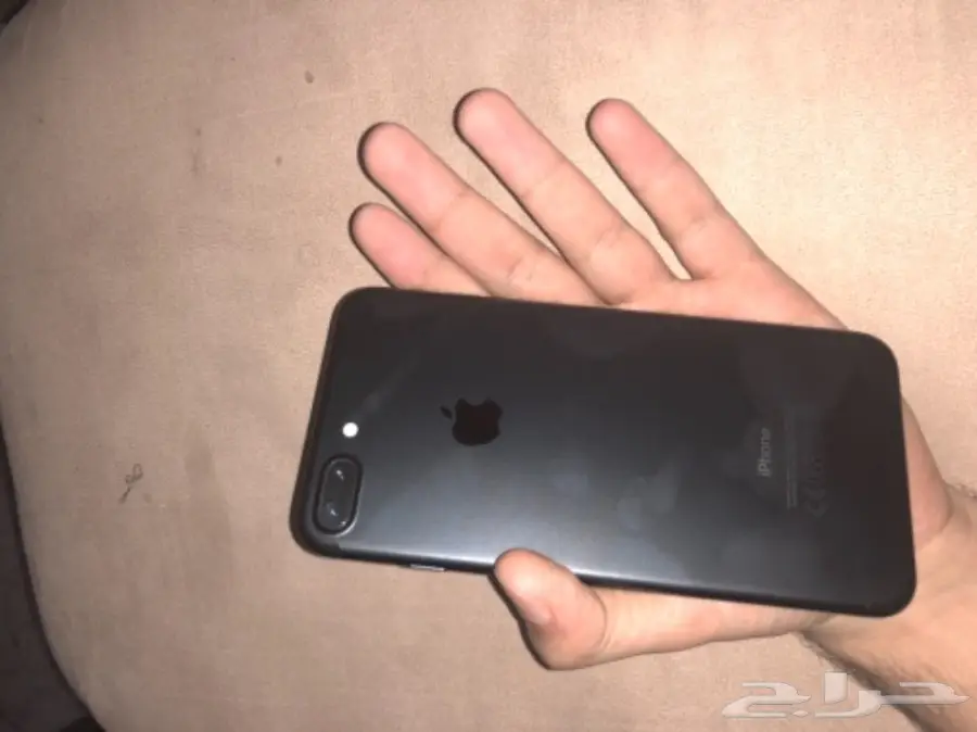 ايفون 7 بلس 128 جيجا (image 1)
