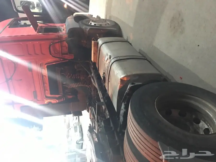 مان 2006 للبيع