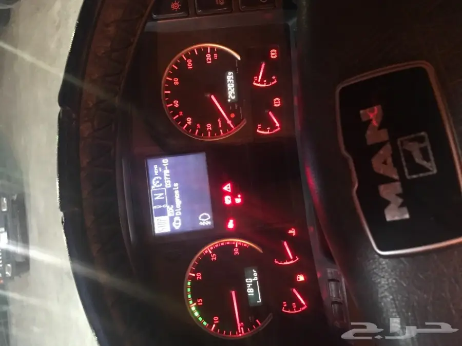 مان 2006 للبيع (image 2)