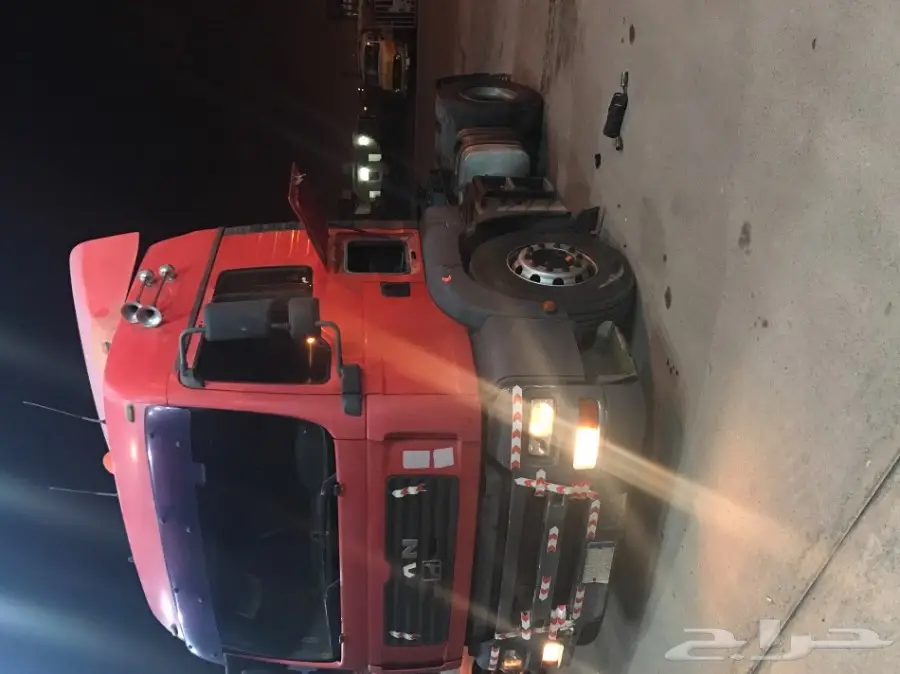 مان 2006 للبيع (image 3)