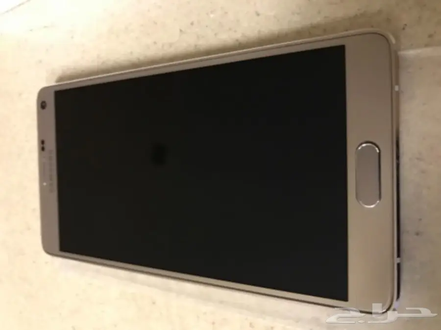   سامسونج جلاكسي نوت فور للبيع أغراض متعددة  (image 2)