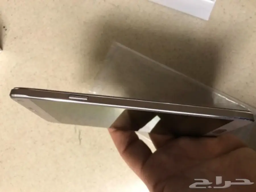   سامسونج جلاكسي نوت فور للبيع أغراض متعددة  (image 3)