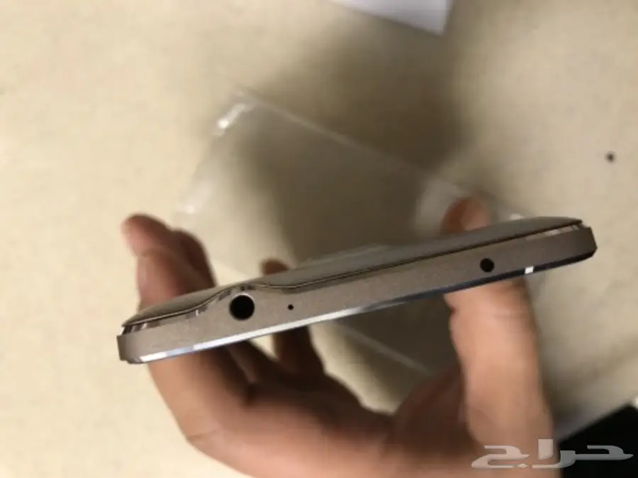   سامسونج جلاكسي نوت فور للبيع أغراض متعددة  (image 4)