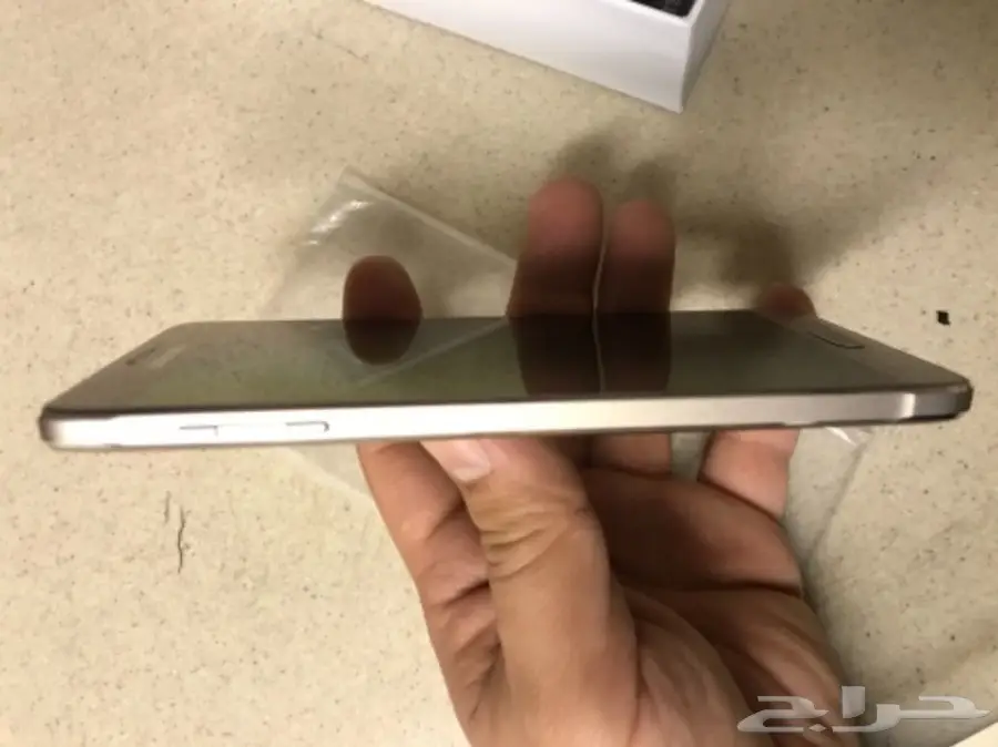   سامسونج جلاكسي نوت فور للبيع أغراض متعددة  (image 5)