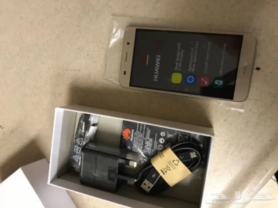   سامسونج جلاكسي نوت فور للبيع أغراض متعددة  (image 7)