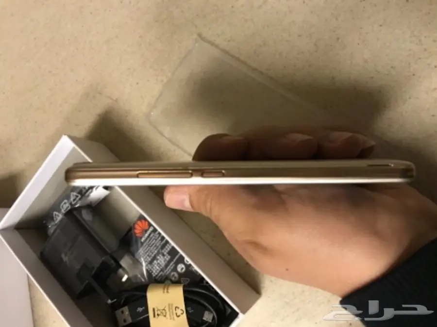   سامسونج جلاكسي نوت فور للبيع أغراض متعددة  (image 9)