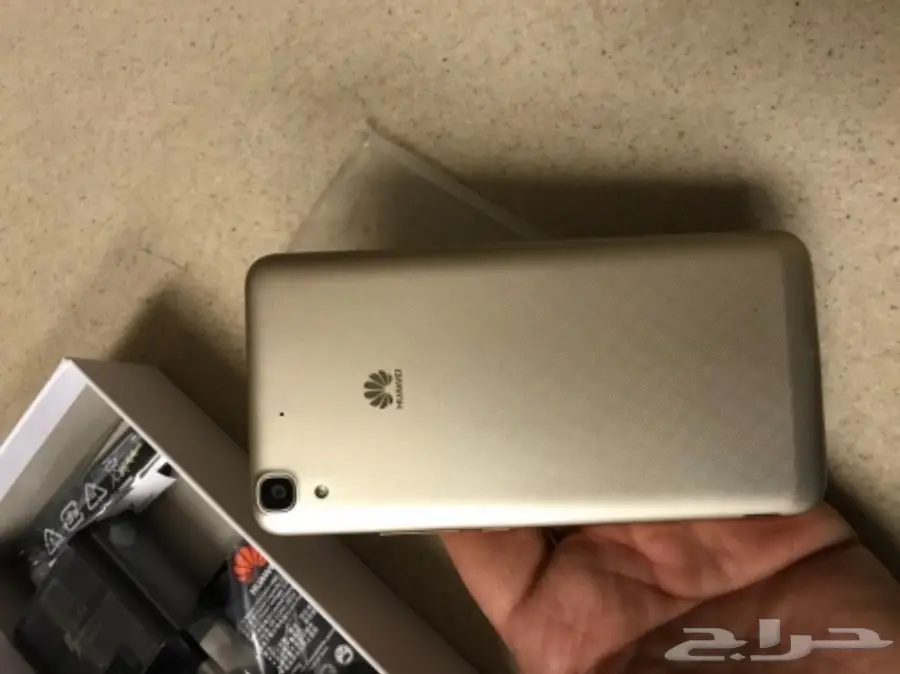   سامسونج جلاكسي نوت فور للبيع أغراض متعددة  (image 10)