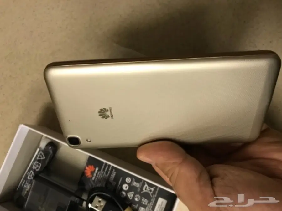   سامسونج جلاكسي نوت فور للبيع أغراض متعددة  (image 11)