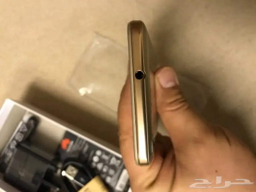   سامسونج جلاكسي نوت فور للبيع أغراض متعددة  (image 12)