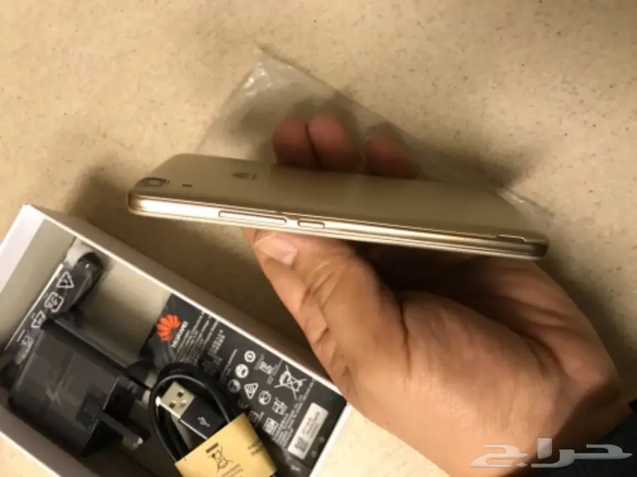   سامسونج جلاكسي نوت فور للبيع أغراض متعددة  (image 13)