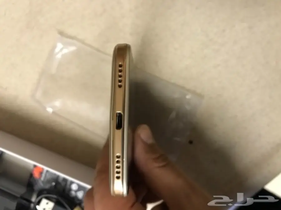   سامسونج جلاكسي نوت فور للبيع أغراض متعددة  (image 14)