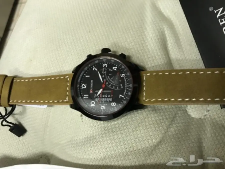   سامسونج جلاكسي نوت فور للبيع أغراض متعددة  (image 29)