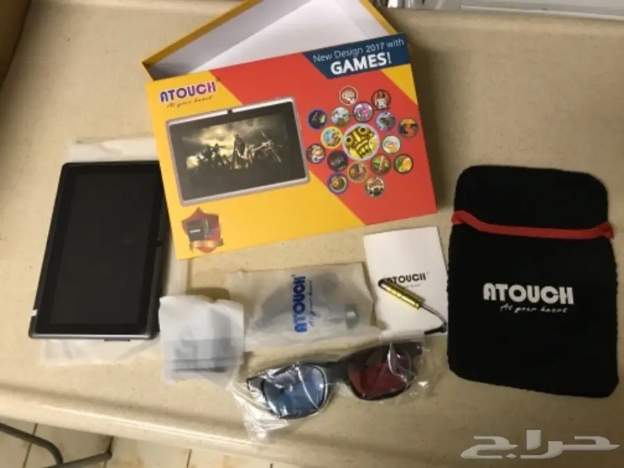   سامسونج جلاكسي نوت فور للبيع أغراض متعددة  (image 38)