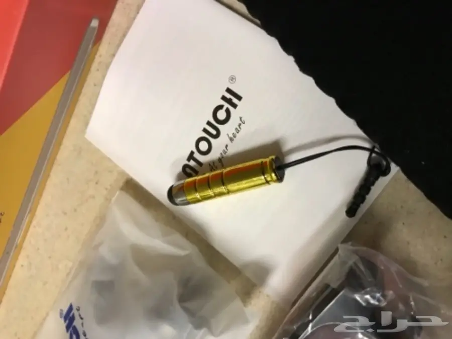   سامسونج جلاكسي نوت فور للبيع أغراض متعددة  (image 40)