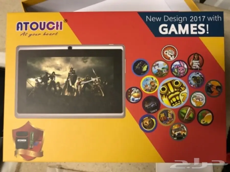   سامسونج جلاكسي نوت فور للبيع أغراض متعددة  (image 42)