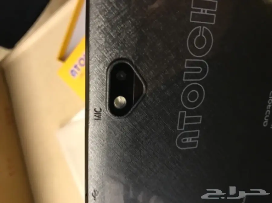   سامسونج جلاكسي نوت فور للبيع أغراض متعددة  (image 44)