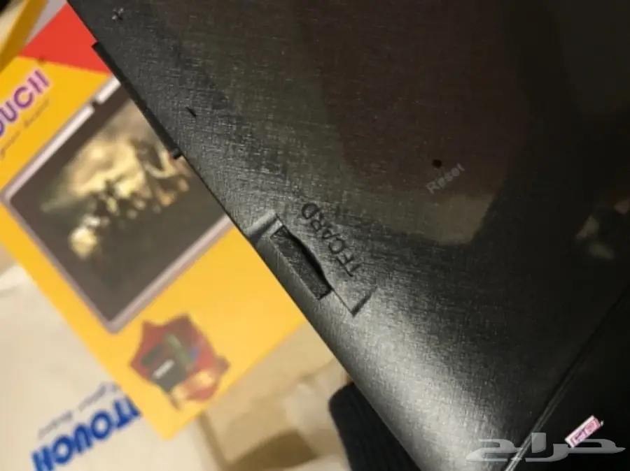   سامسونج جلاكسي نوت فور للبيع أغراض متعددة  (image 45)