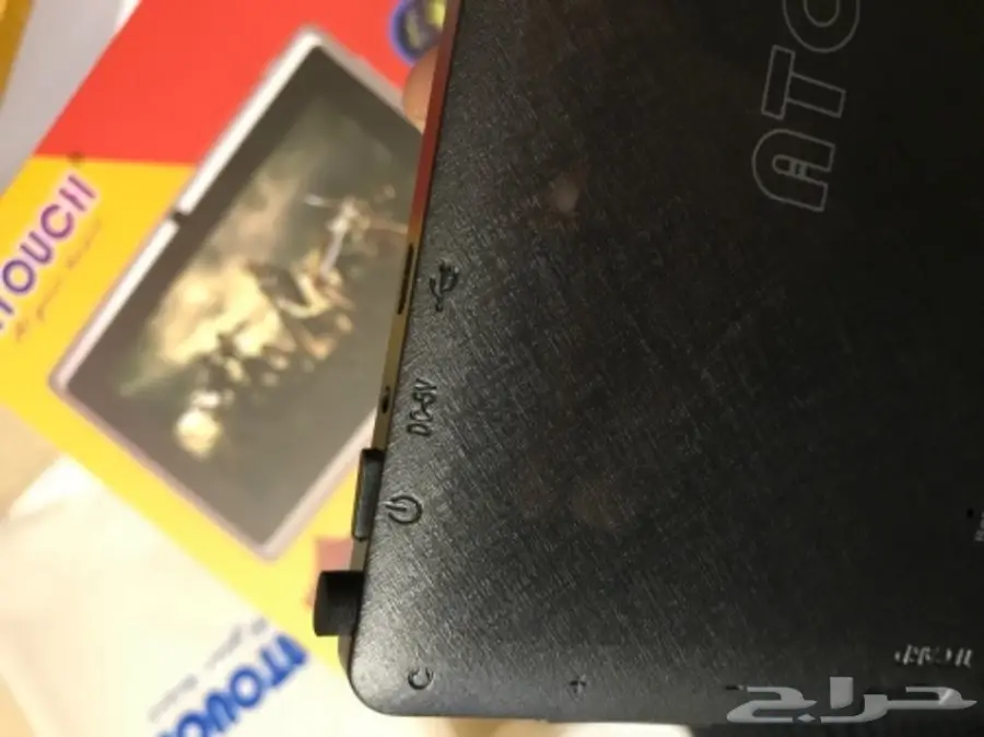   سامسونج جلاكسي نوت فور للبيع أغراض متعددة  (image 46)