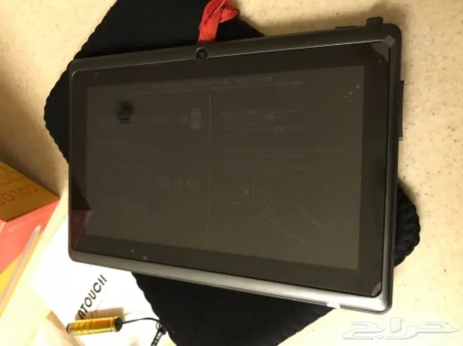   سامسونج جلاكسي نوت فور للبيع أغراض متعددة  (image 47)