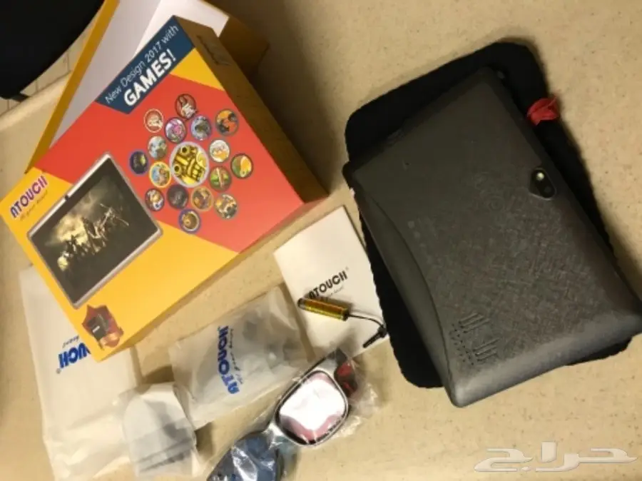   سامسونج جلاكسي نوت فور للبيع أغراض متعددة  (image 48)