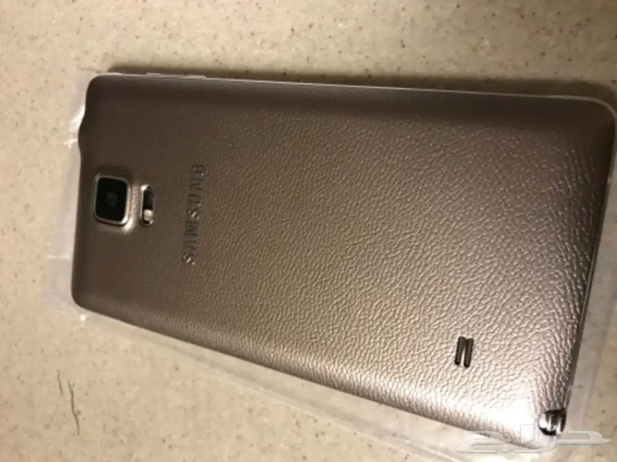   سامسونج جلاكسي نوت فور للبيع أغراض متعددة  (image 59)