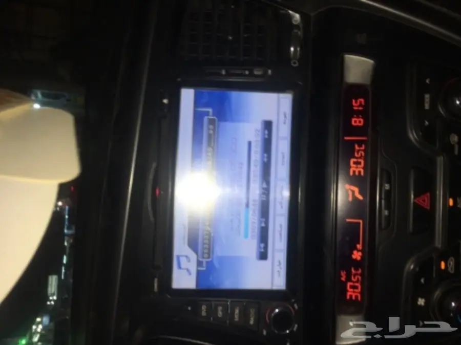 شاشة اوبتيما 2013 (image 1)