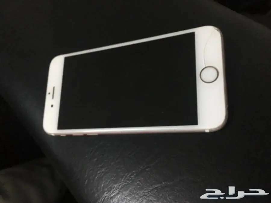 ايفون 6s و لابتوب lenovo  كلها ماتشتغل تشليح