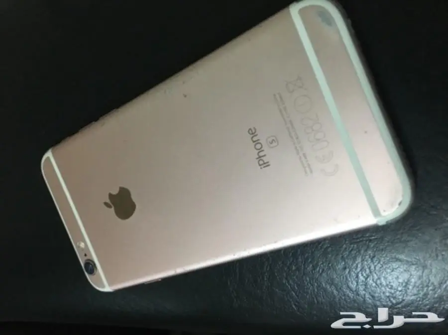 ايفون 6s و لابتوب lenovo  كلها ماتشتغل تشليح (image 1)