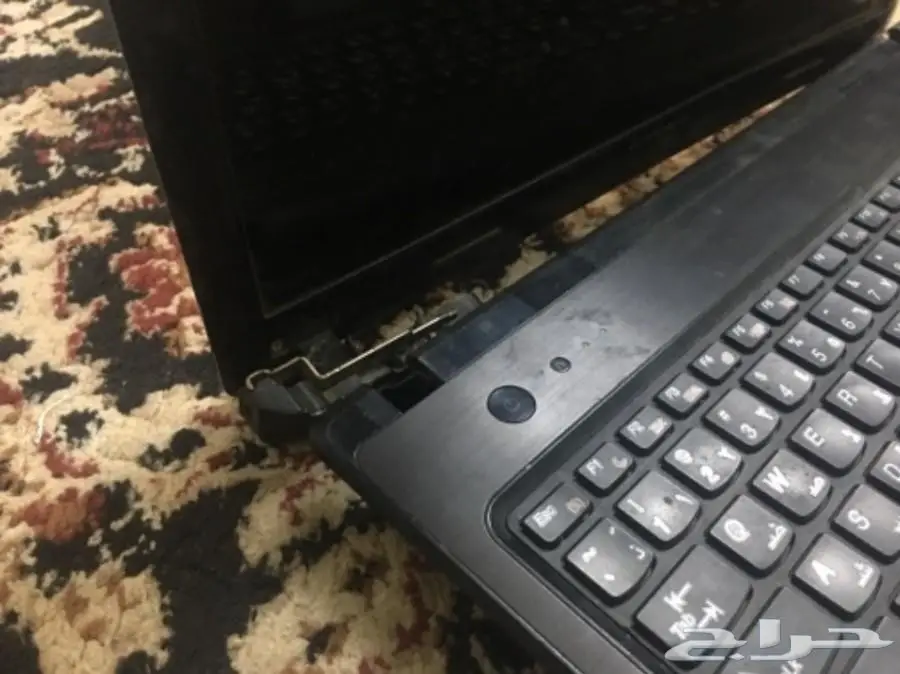 ايفون 6s و لابتوب lenovo  كلها ماتشتغل تشليح (image 7)