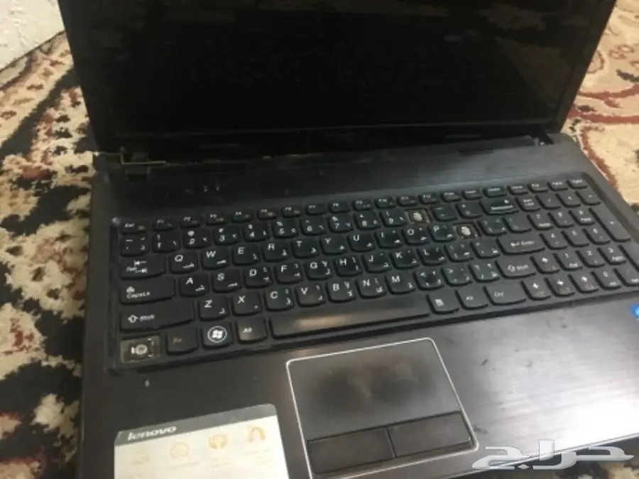 ايفون 6s و لابتوب lenovo  كلها ماتشتغل تشليح (image 8)