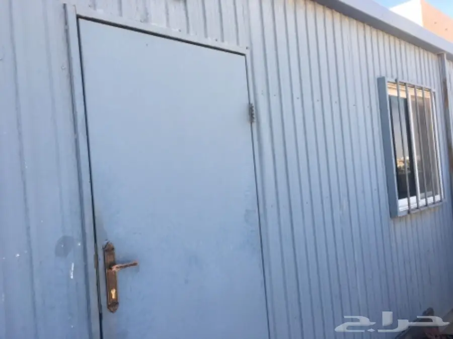 غرف برتبلات نظيفه للبيع  (image 1)