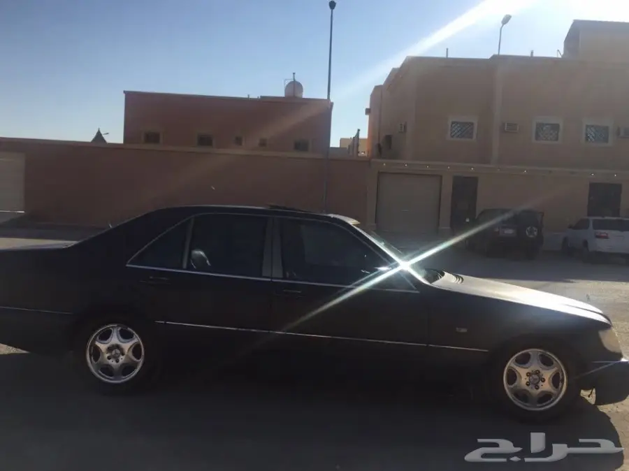 مرسيدس شبح 320  (image 3)