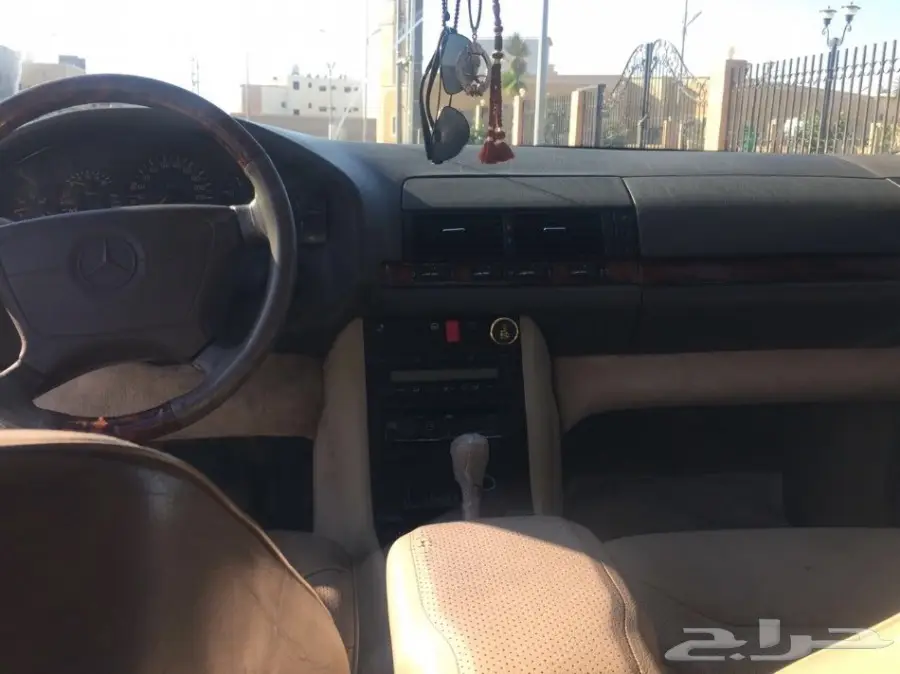 مرسيدس شبح 320  (image 6)