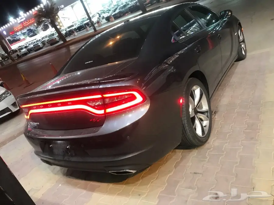 تشارجر RT 2016 (image 1)