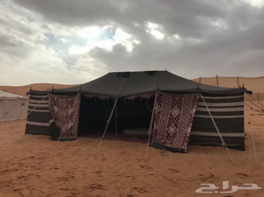 مخيم للايجار الثمامه (image 6)