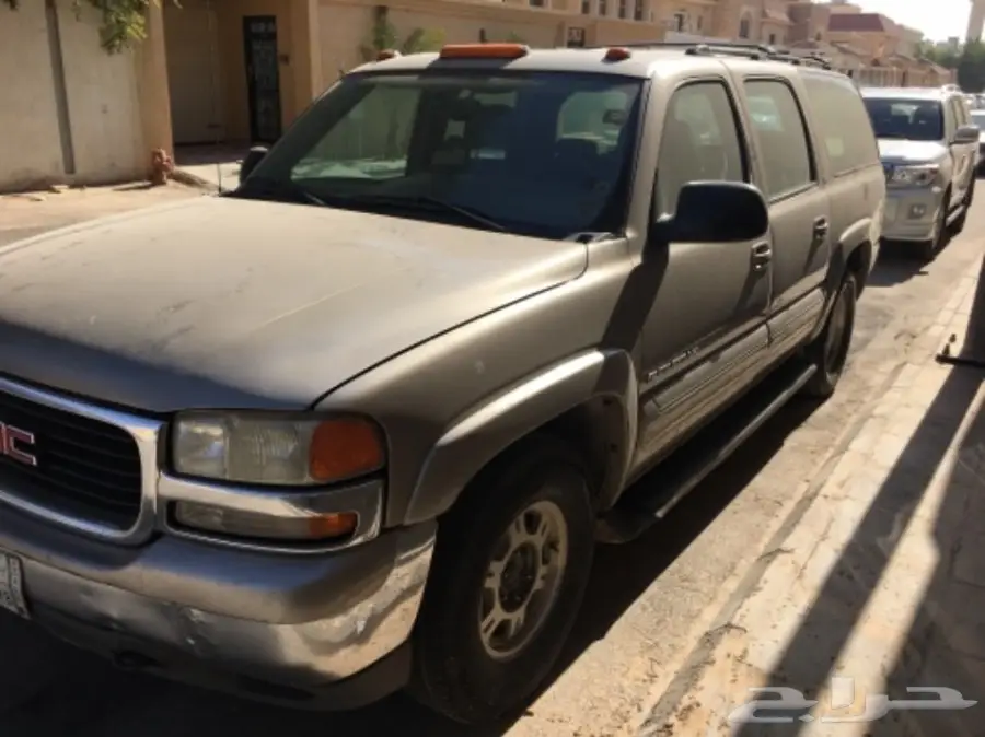 جمس سوبربان 2002 (image 4)