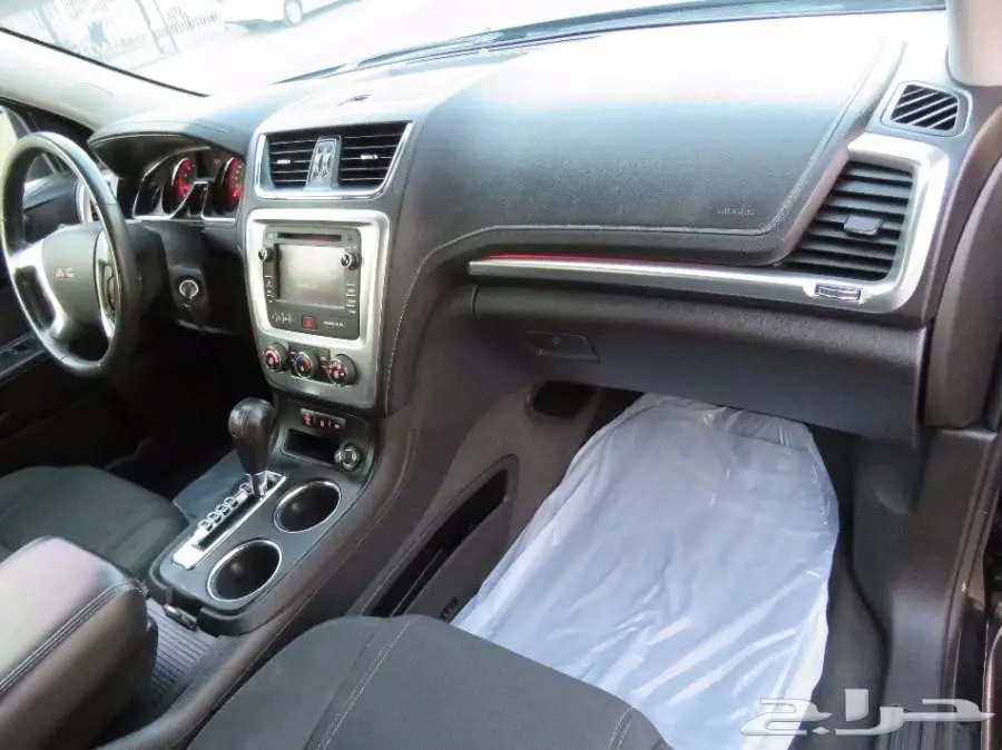 اكاديا كاش دفعات بدل (image 9)