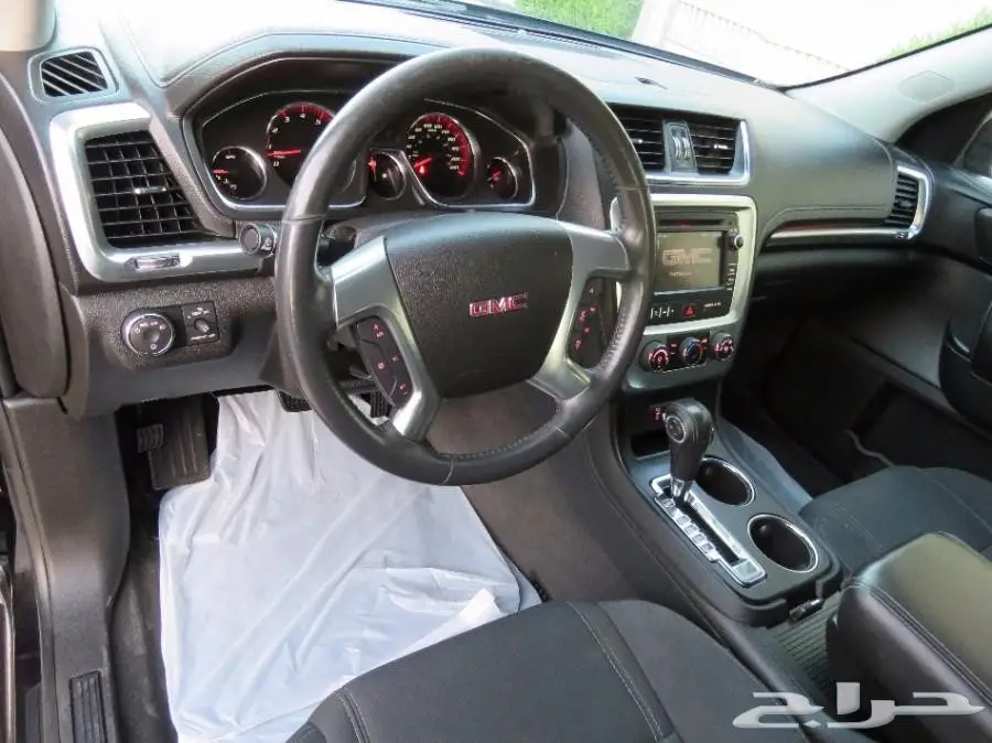 اكاديا كاش دفعات بدل (image 18)