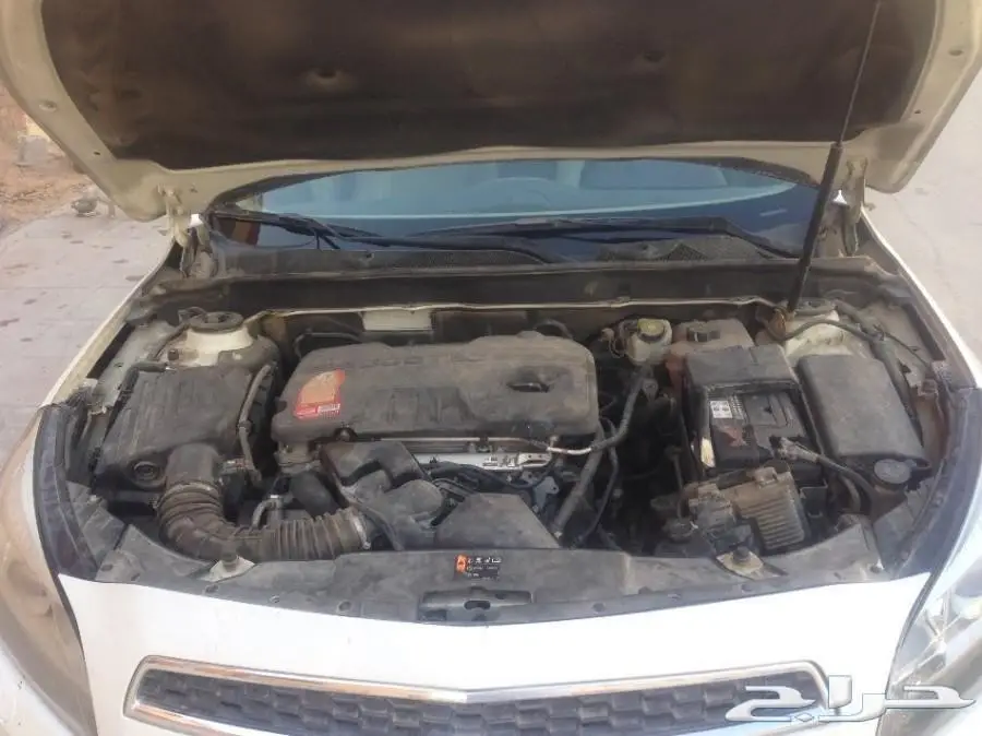 للبيع قطع غيار ماليبو 2015 (image 8)