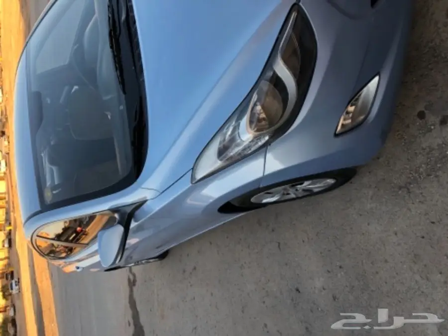 هونداي النترا نظيف  (image 1)